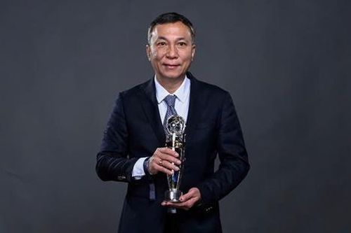 Phần thưởng đặc biệt cho VFF