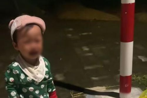 Vụ bé gái 1 tuổi bị bỏ rơi giữa đêm lạnh kèm theo thư xin lỗi: Nghi mẹ đã 2 lần bỏ con
