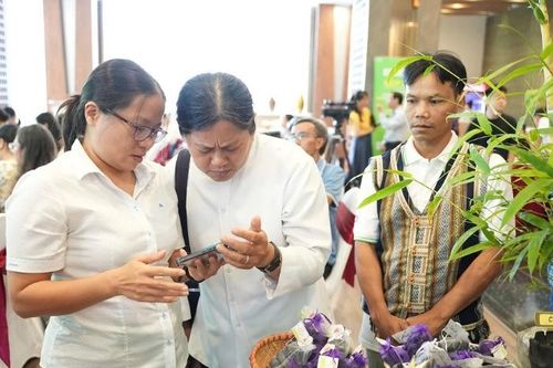 36 ý tưởng, dự án tranh tài tại chung kết Khởi nghiệp Xanh 2024