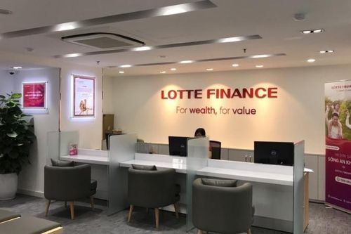 Lotte Finance thâm nhập thị trường cho thuê xe dài hạn