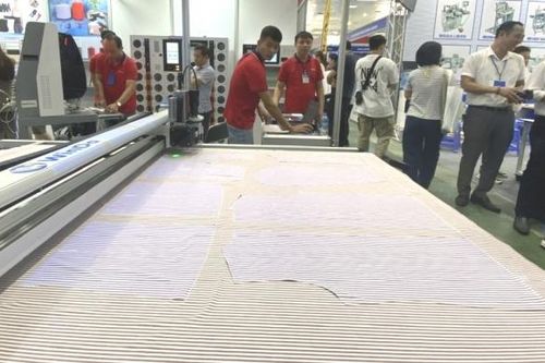 Doanh nghiệp dệt may chủ động chuyển đổi xanh