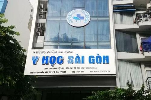 TP. Hồ Chí Minh: Chuyển điều tra vụ Phòng khám Y học Sài Gòn 'vẽ bệnh, moi tiền'