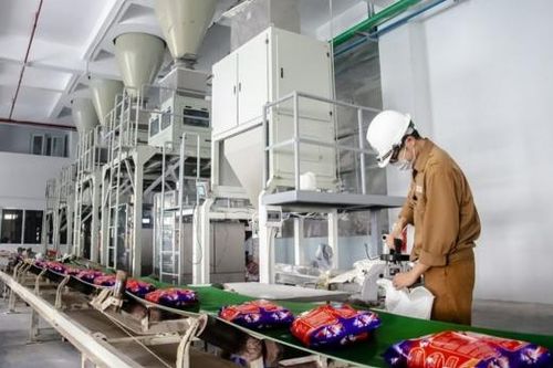 Để lĩnh vực hóa chất trở thành ngành công nghiệp nền tảng