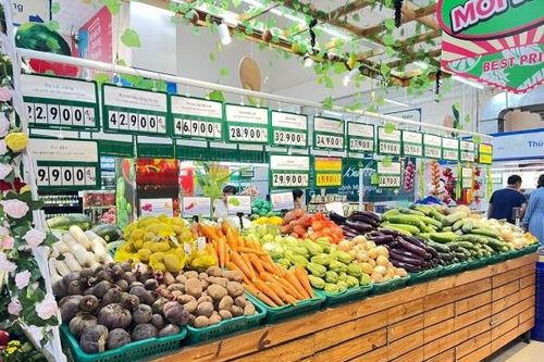 Quảng Bình: Chống đầu cơ, tăng giá hàng hóa sau lũ lụt