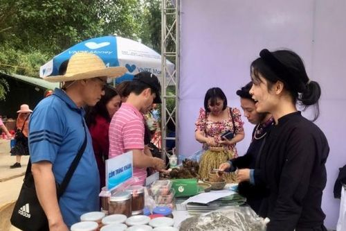 Cao Bằng: Hàng Việt Nam chiếm tỷ lệ cao tại kênh phân phối