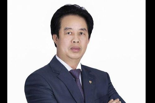 Ông Nguyễn Mỹ Hào xin từ nhiệm vị trí Thành viên HĐQT Vietcombank