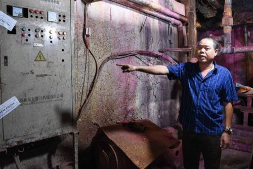 Thông điệp của Bắc Ninh