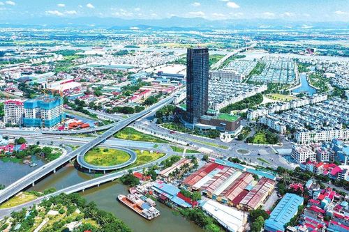 Đề xuất mô hình tổ chức chính quyền đô thị Hải Phòng: Sẽ không tổ chức HĐND cấp quận, phường