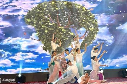 Cuộc thi sáng tác thơ, nhạc ca ngợi quê hương, con người Xuân Lộc