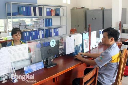 Chủ tịch UBND tỉnh yêu cầu đẩy nhanh tiến độ thực hiện công tác số hóa hộ tịch