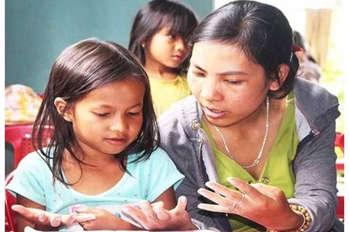 Học tập và làm theo Bác với niềm tin, khát vọng