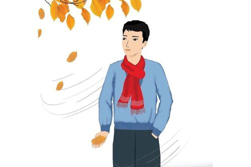 'Gió mùa đông bắc se lòng'