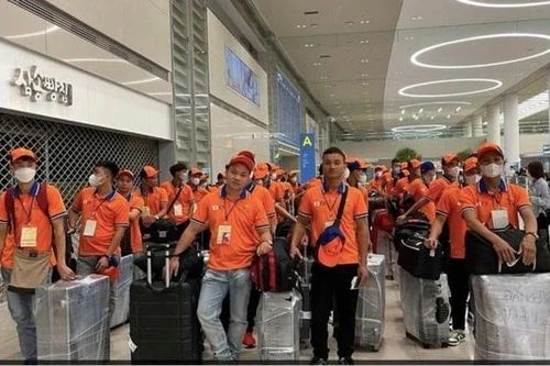 Tuyển thực tập sinh nam đi thực tập kỹ thuật tại Nhật Bản với mức lương 24-35 triệu đồng/tháng