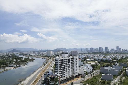 Công bố 10 thủ tục hành chính trong lĩnh vực kinh doanh bất động sản