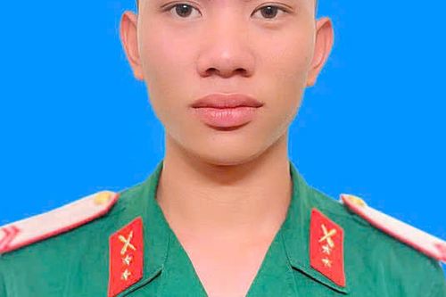 'Kình ngư' Hà Xuân Sang