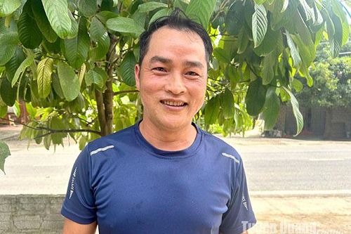 Làm giàu trên đất quê hương