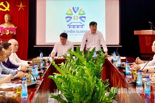 Tuyên Quang mở rộng kết nối du lịch tại các thành phố trọng điểm