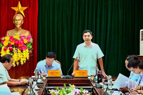 TP. Sông Công: Tháo gỡ vướng mắc tại các dự án ngoài ngân sách