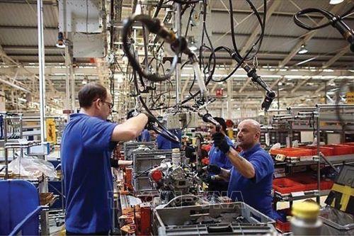 Tăng cường hợp tác quốc tế để giải quyết thách thức lao động toàn cầu