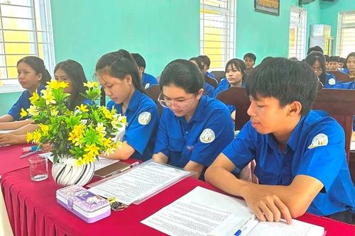 Đánh giá, công nhận 'Đơn vị học tập' cấp tỉnh