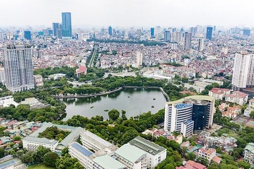 Tổ chức Hội nghị Thành phố thông minh Việt Nam – châu Á 2024 vào tháng 12/2024