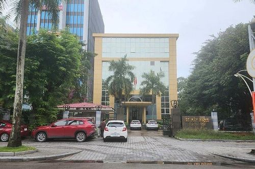 Thanh Hóa: Thanh tra Sở Xây dựng khắc phục khó khăn, hoàn thành tốt nhiệm vụ được giao