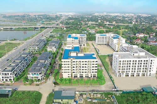 Thu hút dòng vốn đầu tư chất lượng tại Khu công nghiệp Phú Hà Viglacera