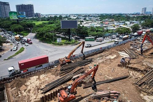 Dự án Luật Đầu tư công (sửa đổi): Cụ thể hóa đầy đủ, toàn diện 05 nhóm chính sách lớn
