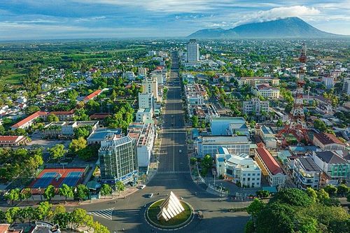 Thành phố Tây Ninh: Kiến nghị nhiều nội dung liên quan đến việc di dời, giải phóng mặt bằng