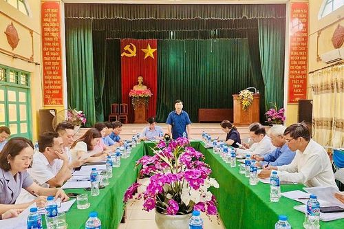 Hà Nam: Điểm sáng trong xây dựng nông thôn mới