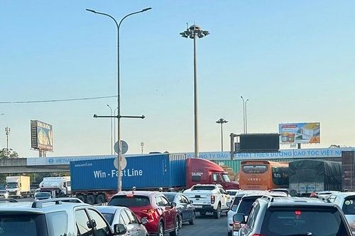 Đồng Nai: Kiến nghị tìm giải pháp an toàn trên những tuyến đường trọng điểm