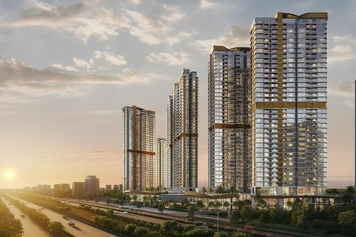 Trúng thầu dự án hơn 1.900 tỷ đồng, Tập đoàn Xây dựng Hòa Bình nói gì?