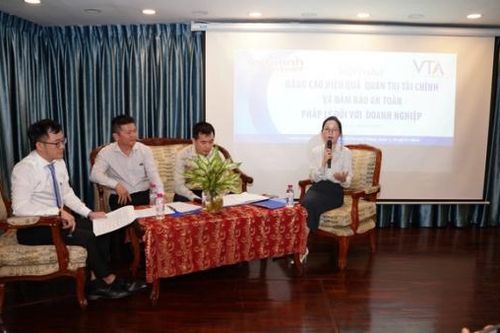 Chiến lược quản trị tài chính doanh nghiệp: Cần có bộ máy chuyên nghiệp để tối ưu hóa nguồn lực