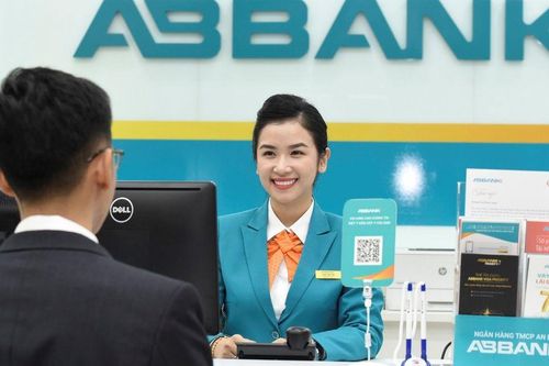 9 tháng năm 2024, ABBANK ghi nhận kết quả tích cực trong chuyển đổi số