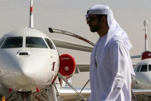 Sẽ có 'cơn sóng' đầu tư mới từ UAE và Trung Đông
