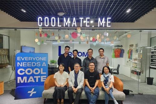 Coolmate gọi vốn 6 triệu USD, mở lối đi mới cho thời trang Việt