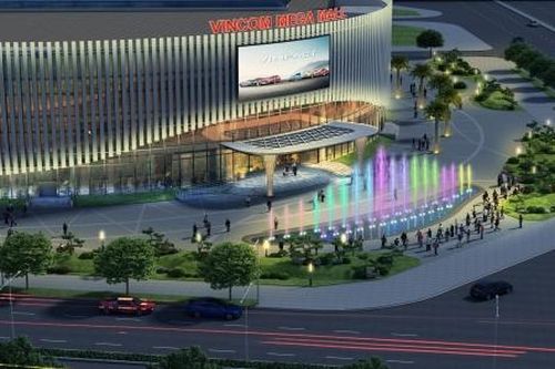 Vincom Retail báo lãi hơn 2.000 tỷ đồng trong quý 3/2024
