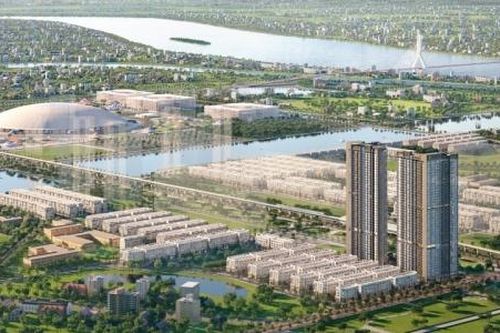 Tiếp nối hành trình 'Sống phong cách Masteri' ở phía Bắc Hà Nội