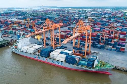 Mô hình tổ chức chính quyền đô thị tại TP Hải Phòng
