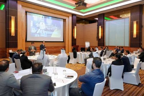 Đẩy mạnh hợp tác, mở rộng cơ hội đưa lao động Việt Nam sang UAE làm việc