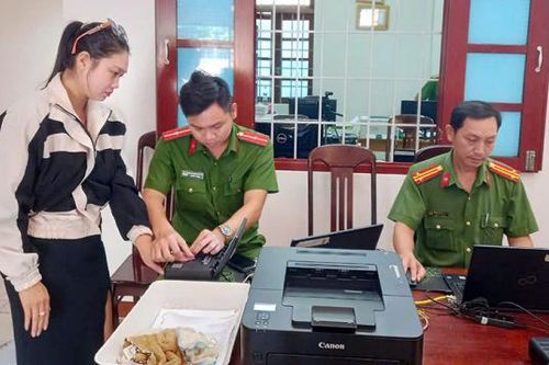 Phú Yên tiếp tục đẩy mạnh thực hiện Đề án 06