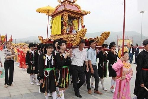 Vĩnh Phúc đạt nhiều kết quả tích cực trong xây dựng và phát triển văn hóa, con người
