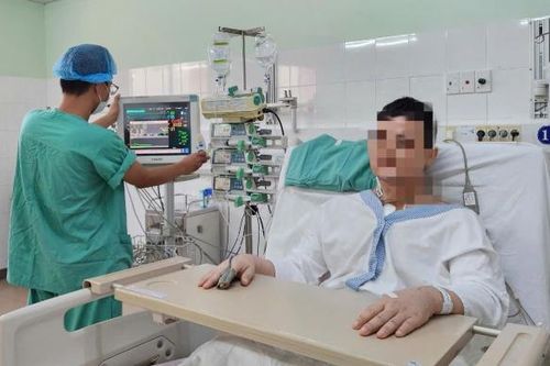 Ca đại phẫu 'thần tốc' cứu người đàn ông suy tim giai đoạn cuối