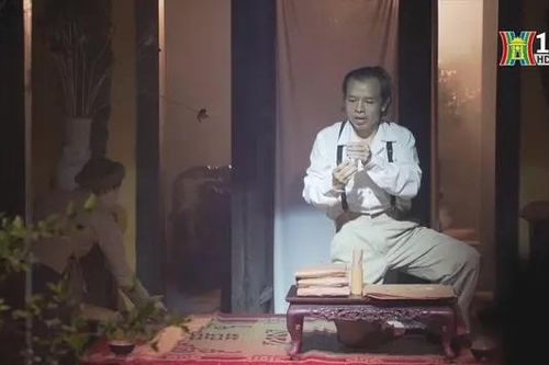 Tái hiện Hà Nội xưa trong show thực cảnh 'Chuyện phố Hàng'