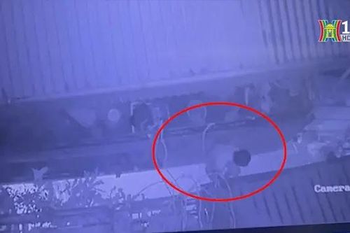 Cảnh giác với trộm cắp tài sản dịp cuối năm