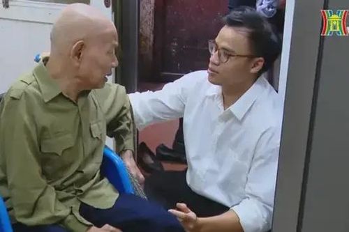 Kiểm tra hiệu quả sử dụng xe lăn với người khuyết tật
