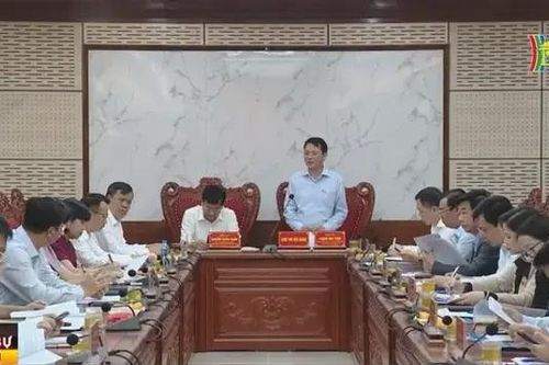 Xử lý dứt điểm các vi phạm ngoài đê