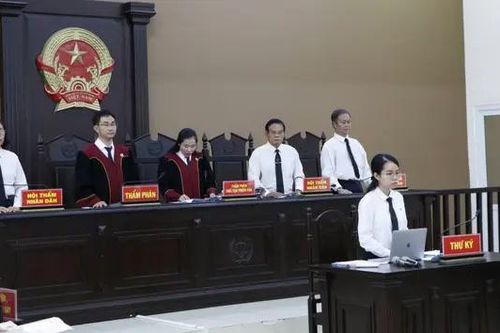Tuyên án vụ cháy quán karaoke An Phú khiến 32 người chết