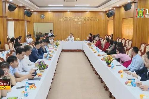 Hội giảng nhà giáo Giáo dục nghề nghiệp toàn quốc năm 2024