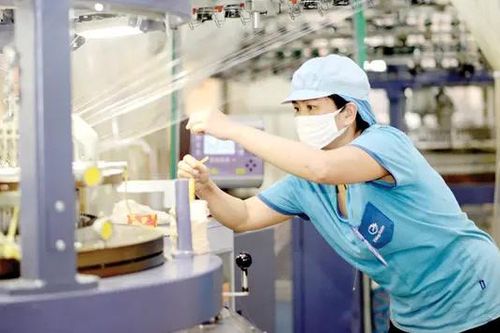 Thách thức với thị trường lao động chất lượng